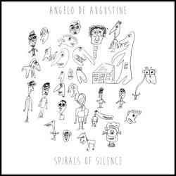 Spirals of Silence by Angelo De Augustine
