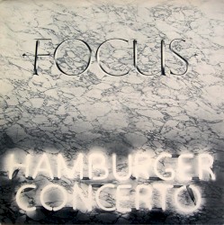 Hamburger Concerto by Focus