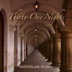 Thirty-One Nights by Nicholas Gunn