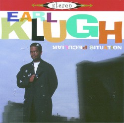 Peculiar Situation by Earl Klugh