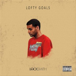 Lofty Goals by Locksmith