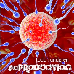 [Re]Production by Todd Rundgren