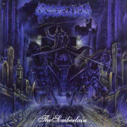 The Somberlain by Dissection