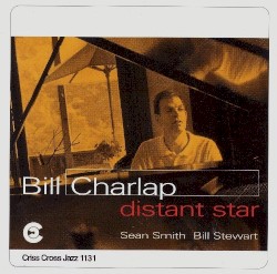 Distant Star by Bill Charlap Trio