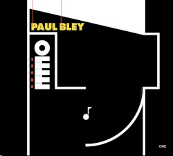 Tears by Paul Bley