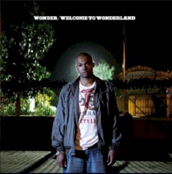 Welcome to Wonderland by DJ Wonder