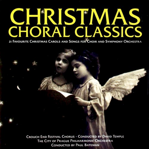 Christmas Choral Classics