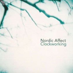 Clockworking by Nordic Affect
