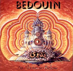 As Above So Below by Bedouin