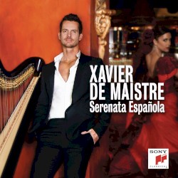 Serenata Española by Xavier de Maistre