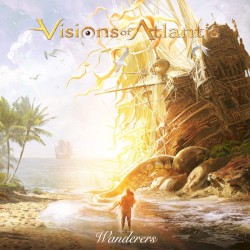 Wanderers by Visions of Atlantis
