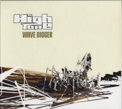 Wave Digger by High Tone
