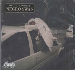 Negro Swan by Blood Orange