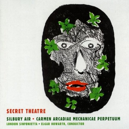 Secret Theatre / Silbury Air / Carmen arcadiae mechanicae perpetuum