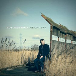 Meanders by Rob Harbron