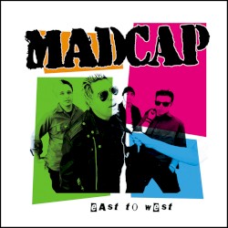 East to West by Madcap