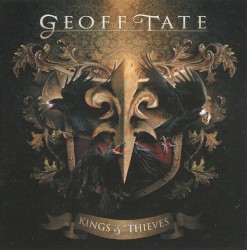 Kings & Thieves by Geoff Tate