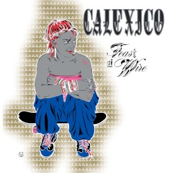 Feast of Wire by Calexico