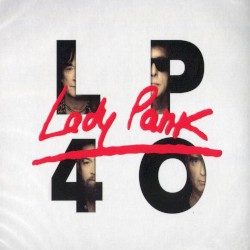 LP 40 by Lady Pank