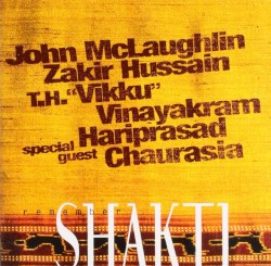 Remember Shakti by Remember Shakti