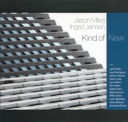 Kind of New by Jason Miles  /   Ingrid Jensen