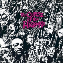 The Curse of The Higsons by The Higsons