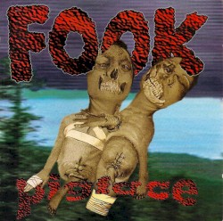 Fook by Pigface