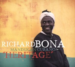 Heritage by Richard Bona