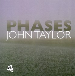 Phases by John Taylor