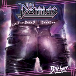 Bitchin' by The Donnas