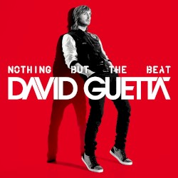 Nothing but the Beat by David Guetta