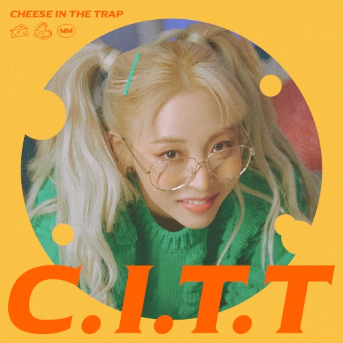 C.I.T.T (Cheese in the Trap)