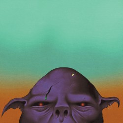 Orc by Oh Sees