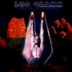 Mystic Foreigner by Lou Gramm
