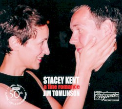 A Fine Romance by Stacey Kent