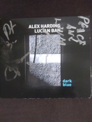 Dark Blue by Alex Harding ,   Lucian Ban
