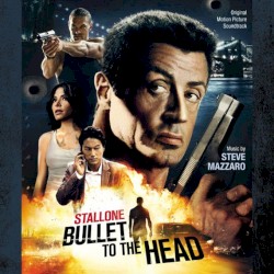 Bullet to the Head by Steve Mazzaro