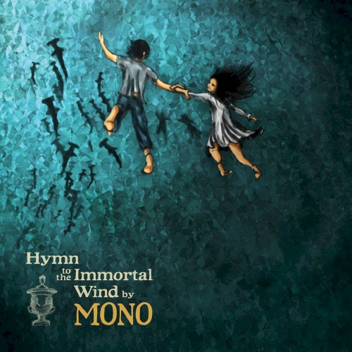 Hymn to the Immortal Wind