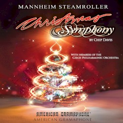 Christmas Symphony by Mannheim Steamroller