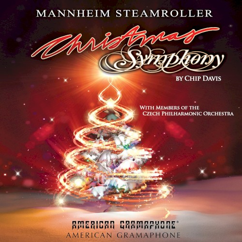 Christmas Symphony