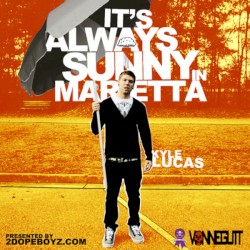 It's Always Sunny in Marietta by Kyle Lucas
