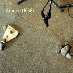 Stones (1968) by Christian Wolff