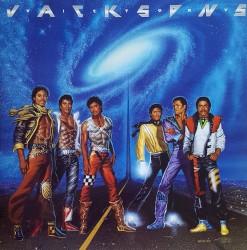 Victory by The Jacksons