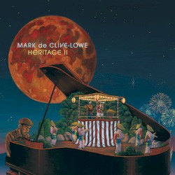 Heritage II by Mark de Clive‐Lowe