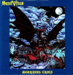 Mournful Cries by Saint Vitus
