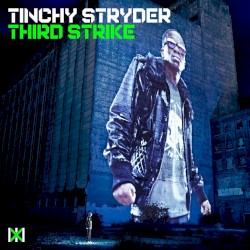 Third Strike by Tinchy Stryder