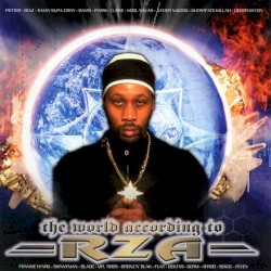 The World According to RZA by RZA