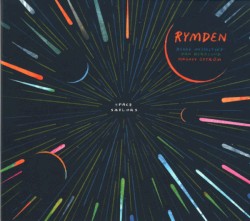 Space Sailors by Rymden
