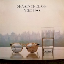 Season of Glass by Yoko Ono