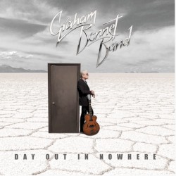 Day Out in Nowhere by Graham Bonnet Band
